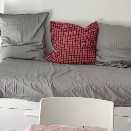 Appartement T1Bis St Lary Soulan Village Saint-Lary-Soulan Exteriér fotografie