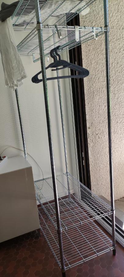 Appartement T1Bis St Lary Soulan Village Saint-Lary-Soulan Exteriér fotografie